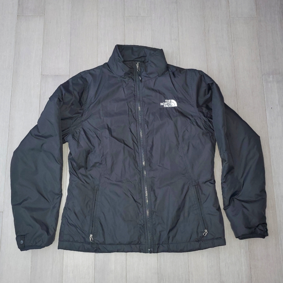 North Face Lining Jacket
